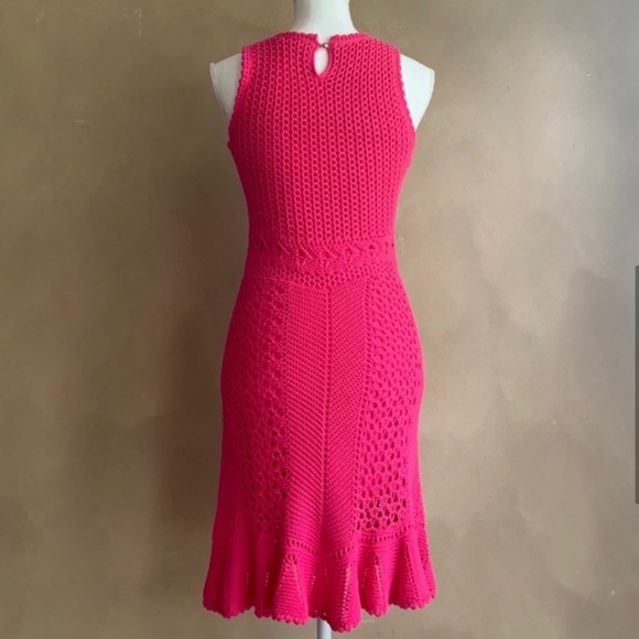 Lily Pulitzer Knitted Dress‎ / XS - Picture 4 of 5